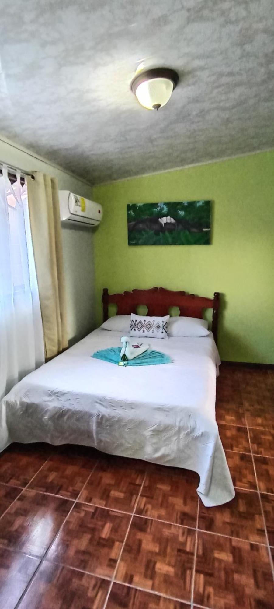 The Corner Airbnb Puerto Jiménez Zimmer foto
