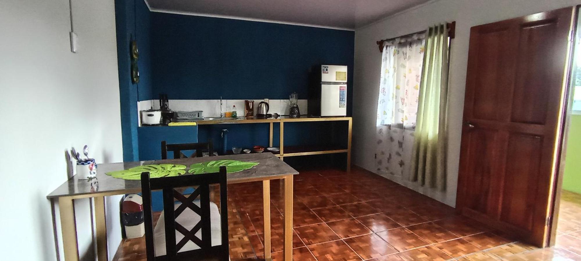 The Corner Airbnb Puerto Jiménez Zimmer foto