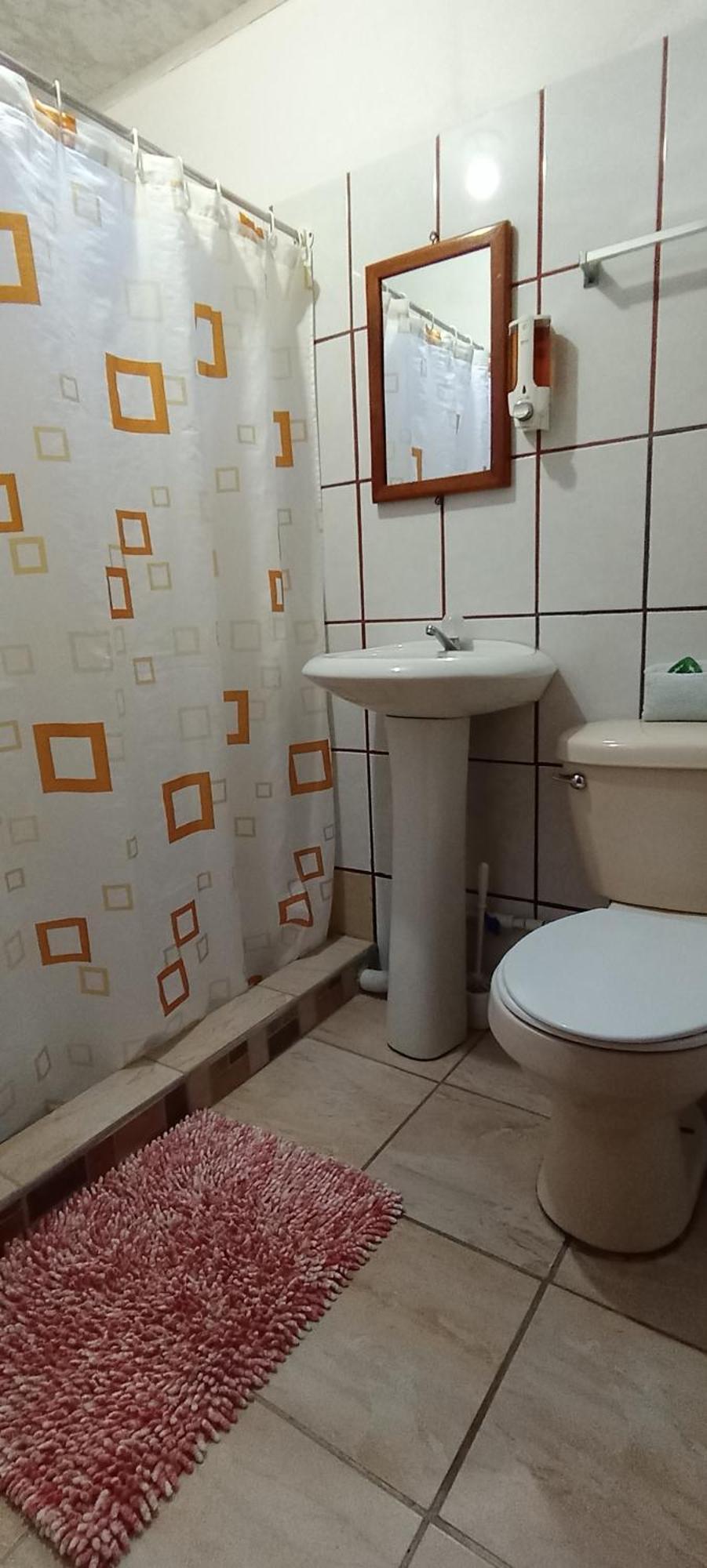 The Corner Airbnb Puerto Jiménez Zimmer foto