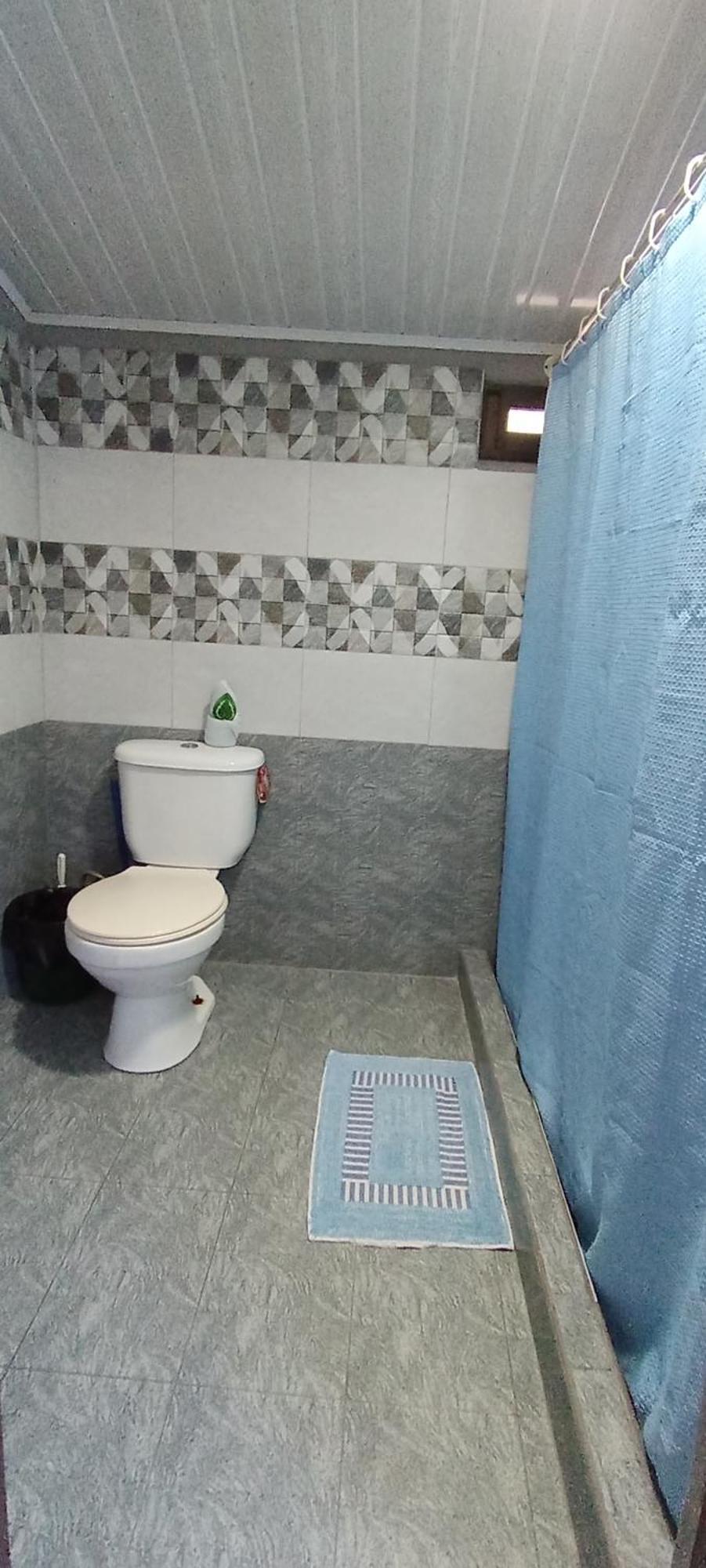 The Corner Airbnb Puerto Jiménez Zimmer foto