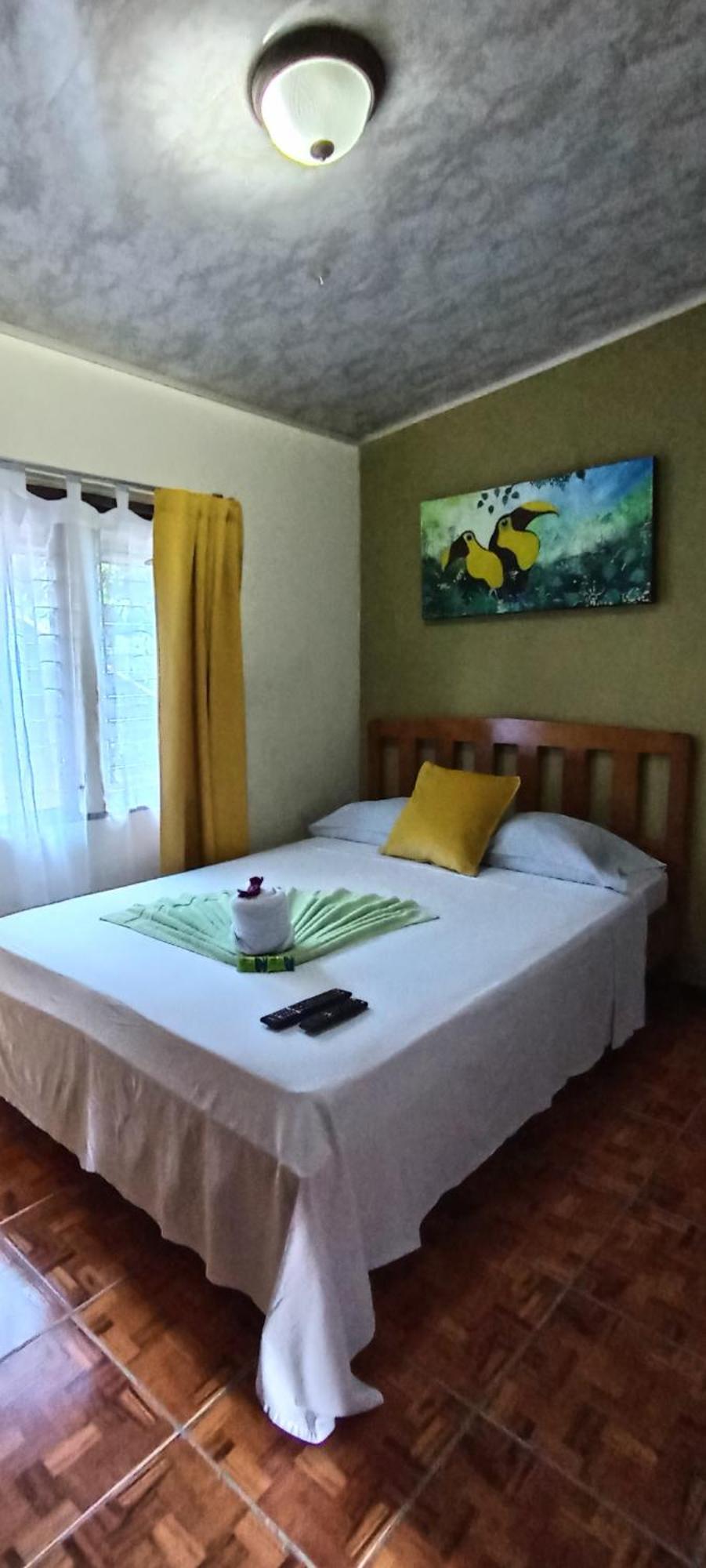 The Corner Airbnb Puerto Jiménez Zimmer foto